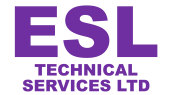 ESL Technical Services - logo
